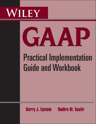 Wiley GAAP