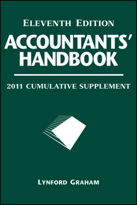 Accountants' Handbook