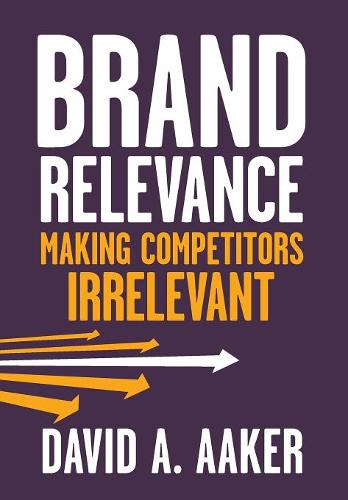 Brand Relevance