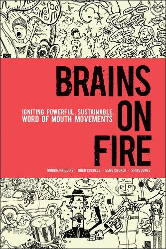 Brains on Fire