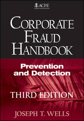 Corporate Fraud Handbook