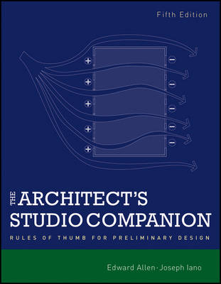 The Architect's Studio Companion