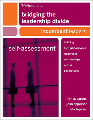 Bridging the Leadership Divide