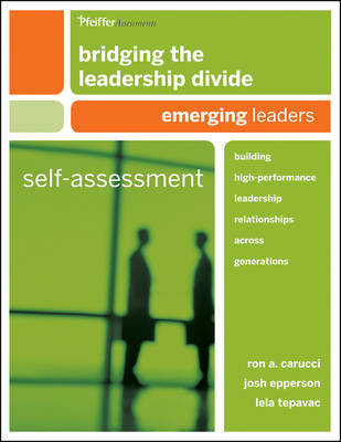 Bridging the Leadership Divide