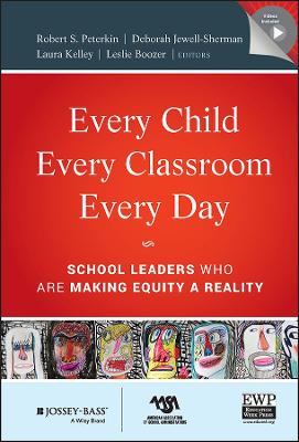 Every Child, Every Classroom, Every Day