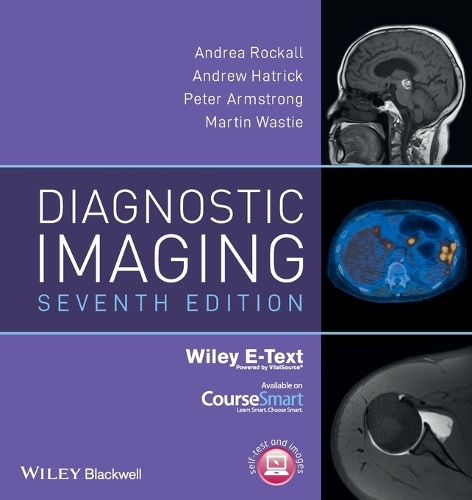 Diagnostic Imaging, Includes Wiley E-Text