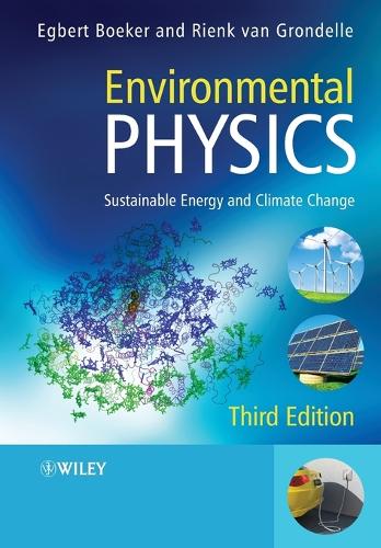 Environmental Physics