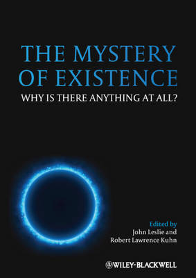 The Mystery of Existence