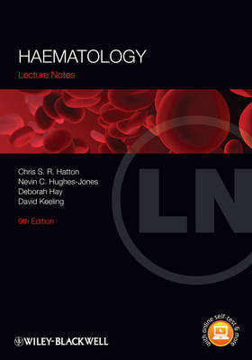 Lecture Notes: Haematology