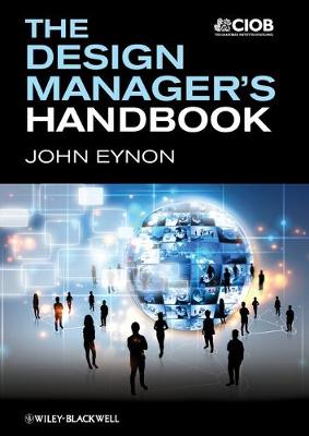 The Design Manager's Handbook