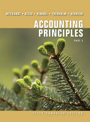 Accounting Principles: Part 2