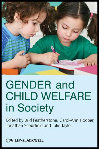 Gender and Child Welfare in Society