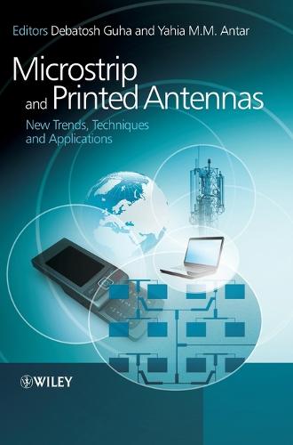 Microstrip and Printed Antennas
