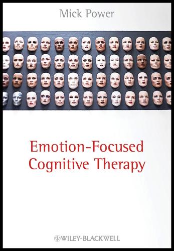 Emotion-Focused Cognitive Therapy