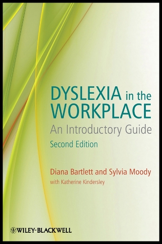 Dyslexia in the Workplace