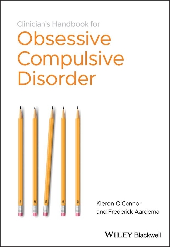 Clinician's Handbook for Obsessive Compulsive Disorder