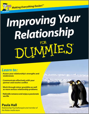 Improve Your Relationship For Dummies