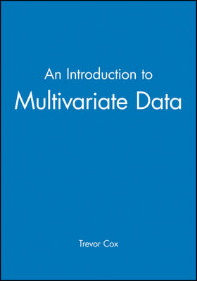 An Introduction to Multivariate Data