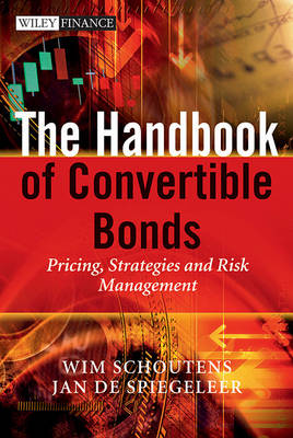 The Handbook of Convertible Bonds