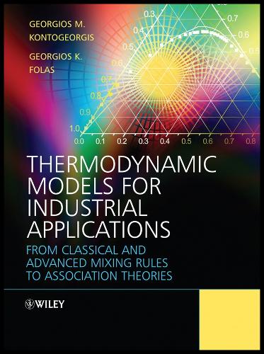Thermodynamic Models for Industrial Applications