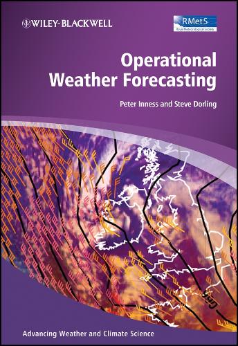 Operational Weather Forecasting
