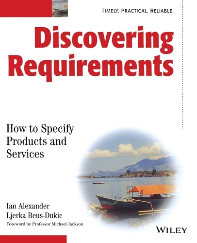 Discovering Requirements