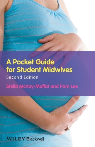 A Pocket Guide for Student Midwives