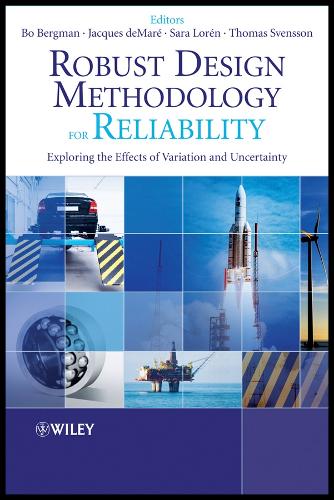 Robust Design Methodology for Reliability