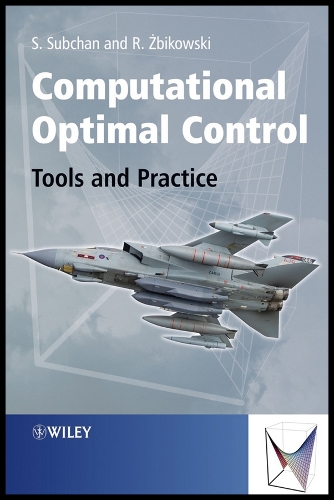 Computational Optimal Control