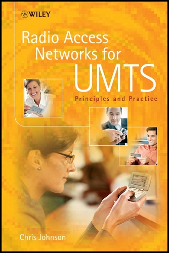 Radio Access Networks for UMTS
