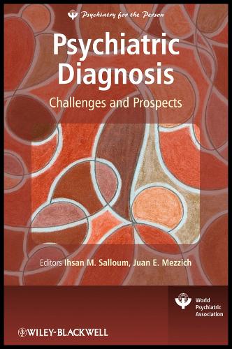 Psychiatric Diagnosis