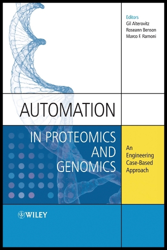 Automation in Proteomics and Genomics