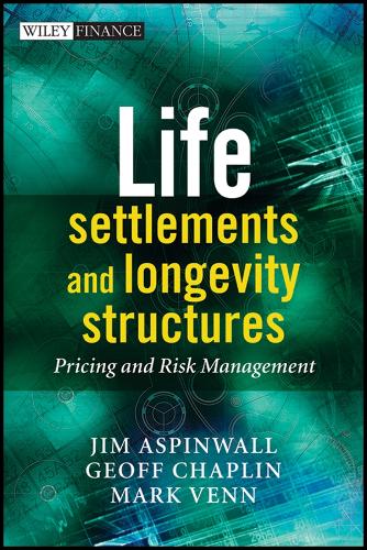 Life Settlements and Longevity Structures