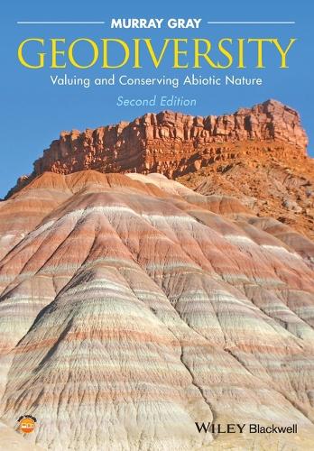 Geodiversity