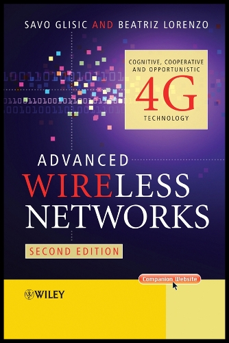 Advanced Wireless Networks