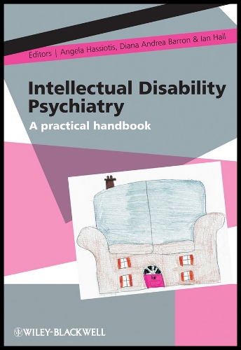 Intellectual Disability Psychiatry