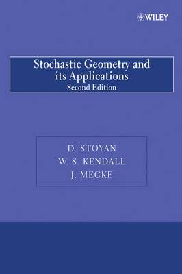 Stochastic Geometry and Its Applications