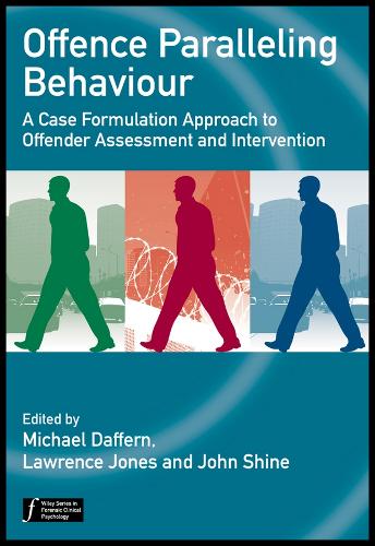 Offence Paralleling Behaviour