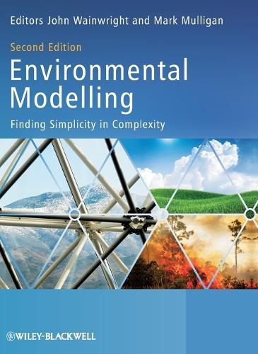 Environmental Modelling