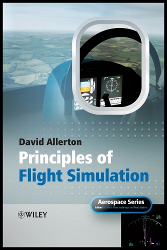 Principles of Flight Simulation