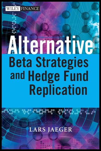 Alternative Beta Strategies and Hedge Fund Replication