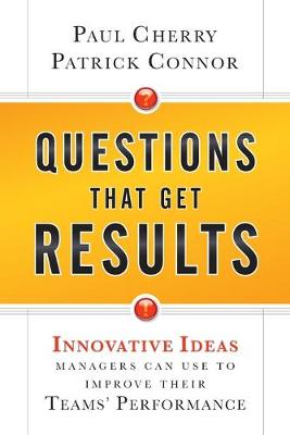 Questions That Get Results