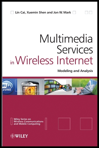 Multimedia Services in Wireless Internet