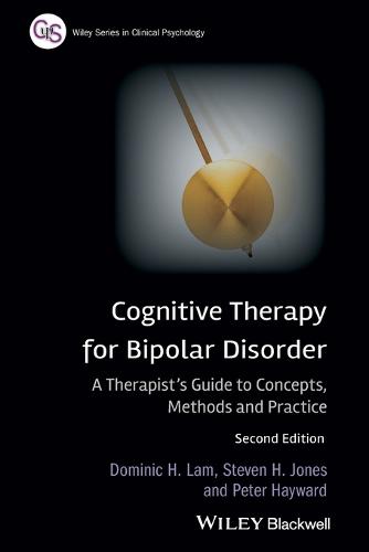 Cognitive Therapy for Bipolar Disorder