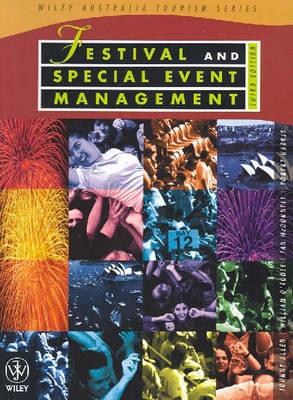 Festival and Special Event Management