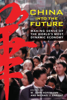 China into the Future