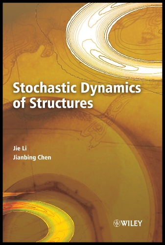Stochastic Dynamics of Structures