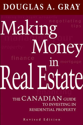 Making Money in Real Estate