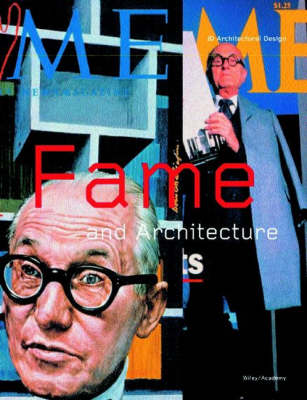 Fame + Architecture
