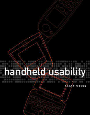 Handheld Usability